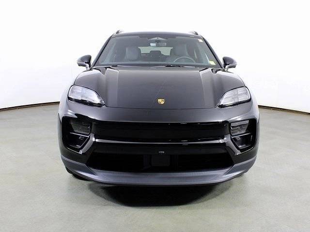 2026 Porsche Macan Macan 4 Electric