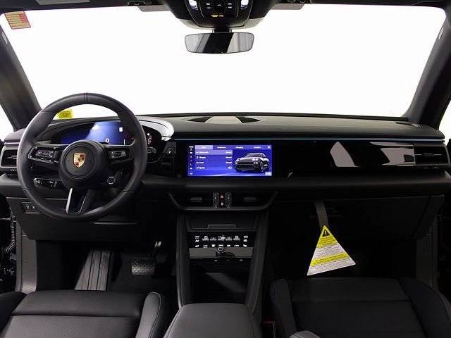 2026 Porsche Macan Macan 4 Electric