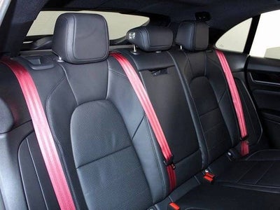 2026 Porsche Macan Macan 4 Electric