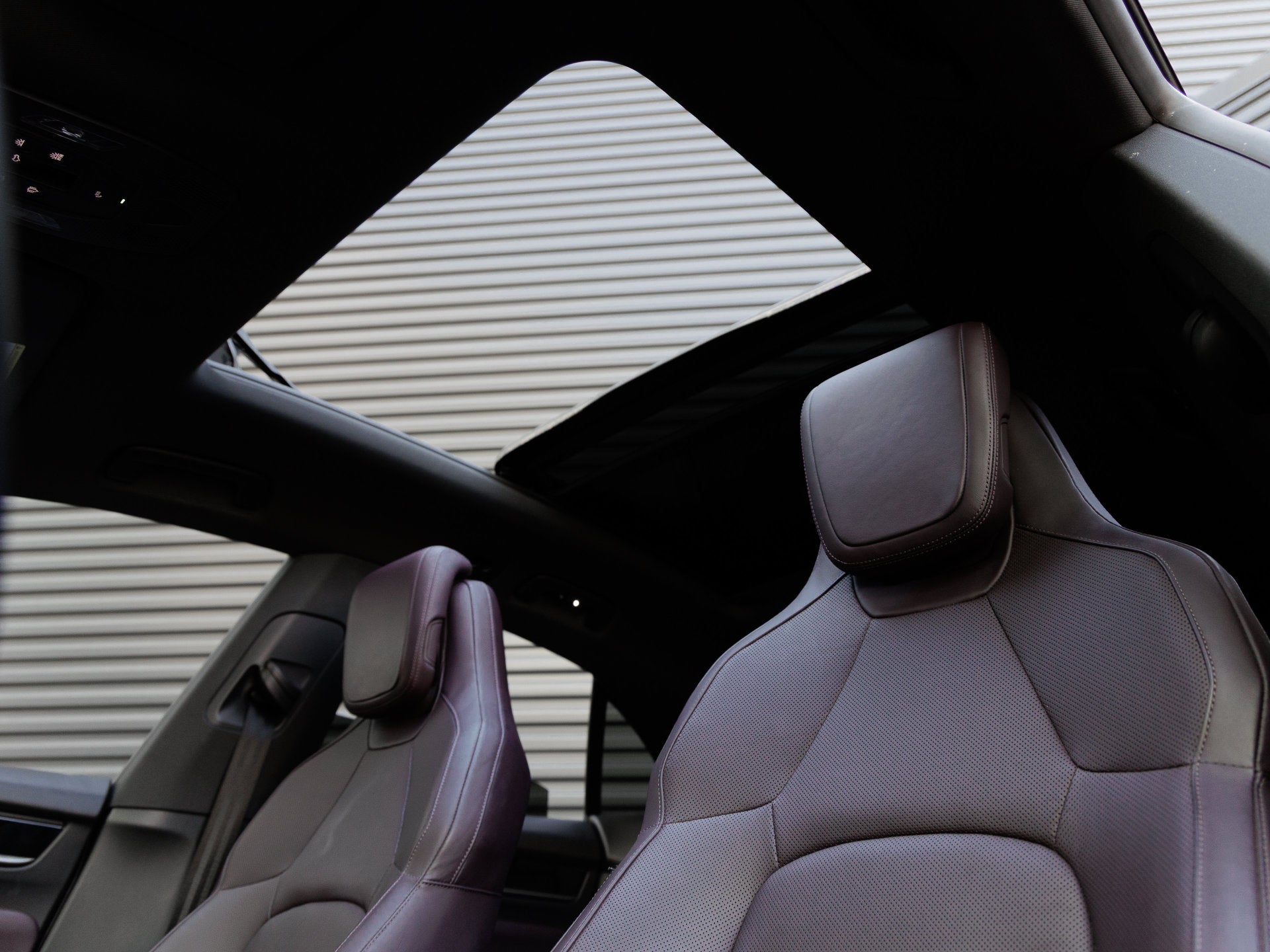 2024 Porsche Macan Macan 4