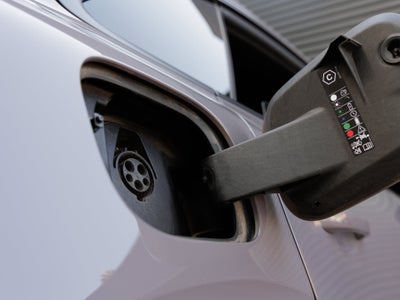 2024 Porsche Macan Macan 4