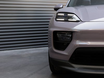 2024 Porsche Macan Macan 4