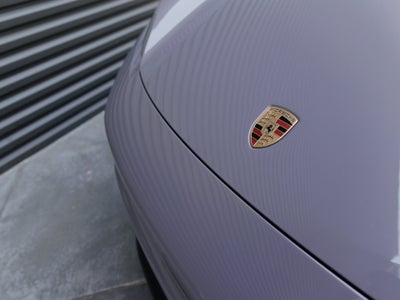 2024 Porsche Macan Macan 4