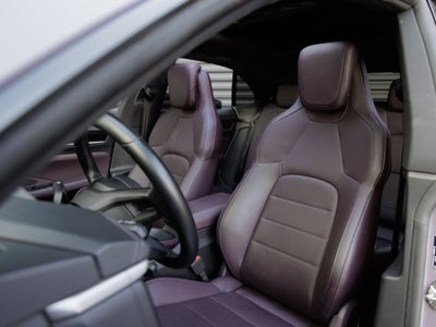 2024 Porsche Macan Macan 4