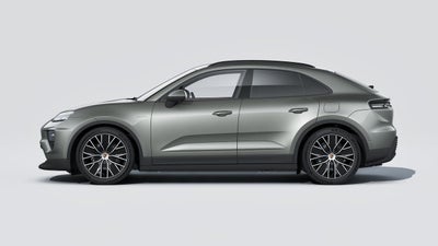 2026 Porsche Macan Macan 4 Electric