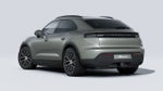 2026 Porsche Macan Macan 4 Electric