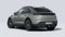 2026 Porsche Macan Macan 4 Electric