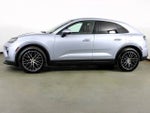 2026 Porsche Macan Macan 4 Electric