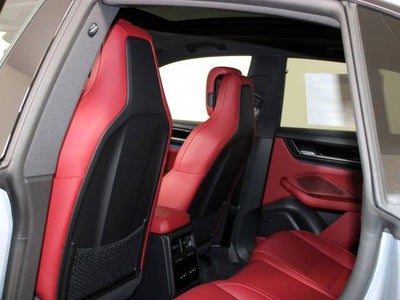 2026 Porsche Macan Macan 4 Electric