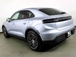 2026 Porsche Macan Macan 4 Electric