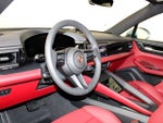 2026 Porsche Macan Macan 4 Electric