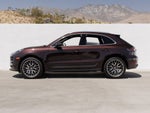 2021 Porsche Macan Macan S (MY21)
