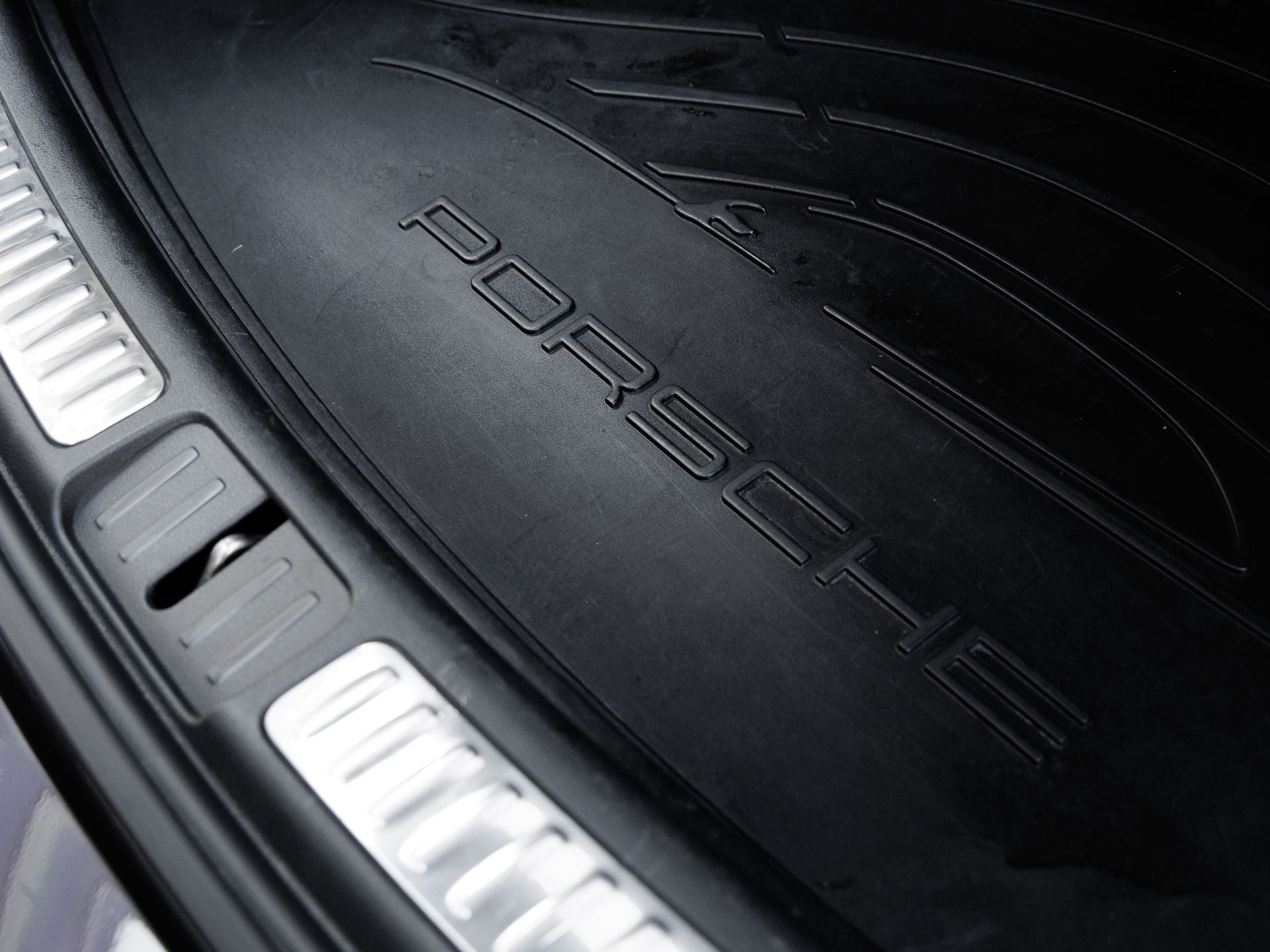 2021 Porsche Macan Macan S (MY21)