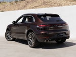 2021 Porsche Macan Macan S (MY21)