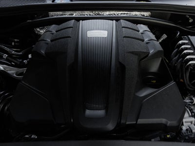 2021 Porsche Macan Macan S (MY21)