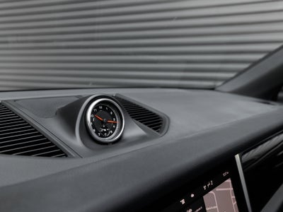 2021 Porsche Macan Macan S