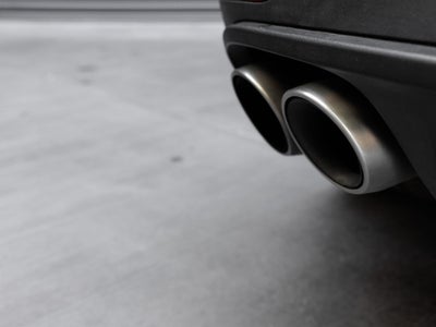 2021 Porsche Macan Macan S