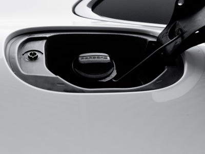 2021 Porsche Macan Macan S