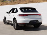 2021 Porsche Macan Macan S