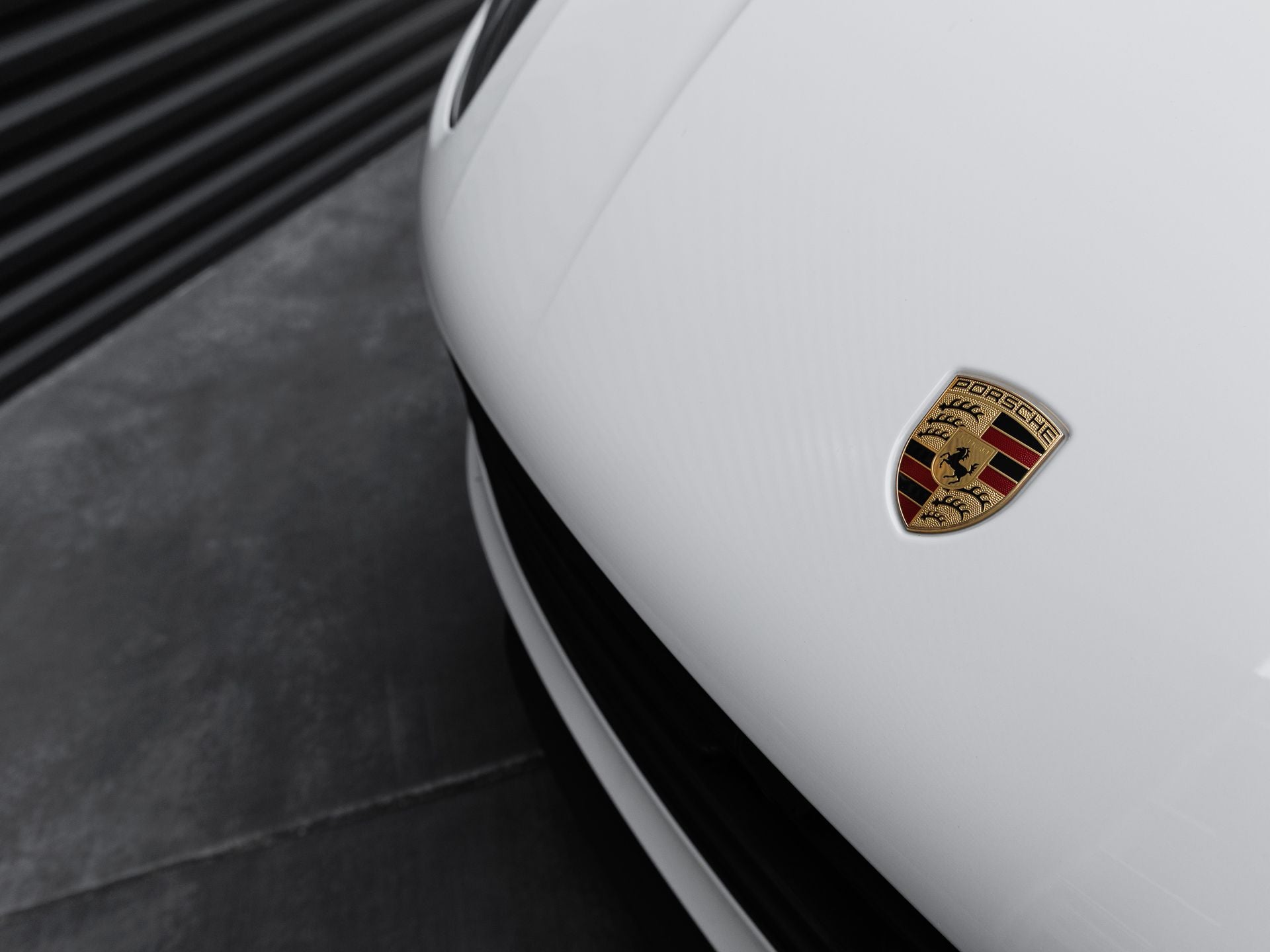 2021 Porsche Macan Macan S