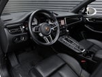 2021 Porsche Macan Macan S