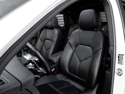 2021 Porsche Macan Macan S