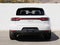 2021 Porsche Macan Macan S
