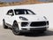 2021 Porsche Macan Macan S