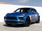 2020 Porsche Macan Macan S (MY20)