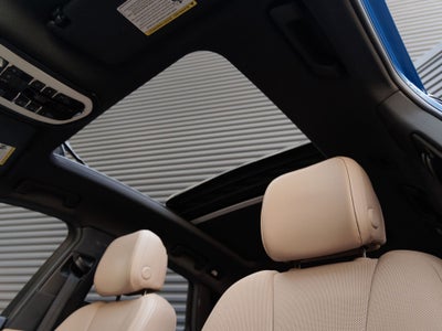2020 Porsche Macan Macan S (MY20)