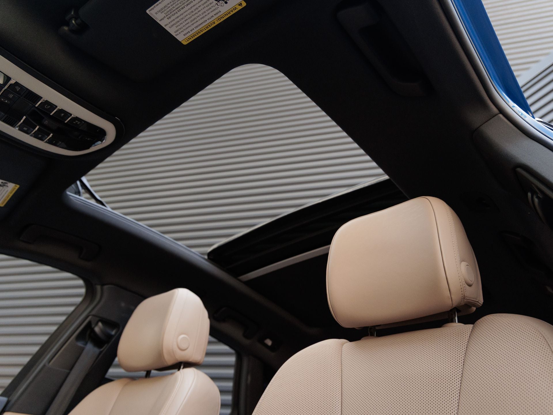 2020 Porsche Macan Macan S (MY20)