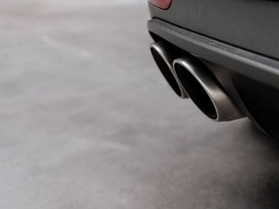 2020 Porsche Macan Macan S (MY20)