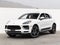2021 Porsche Macan S