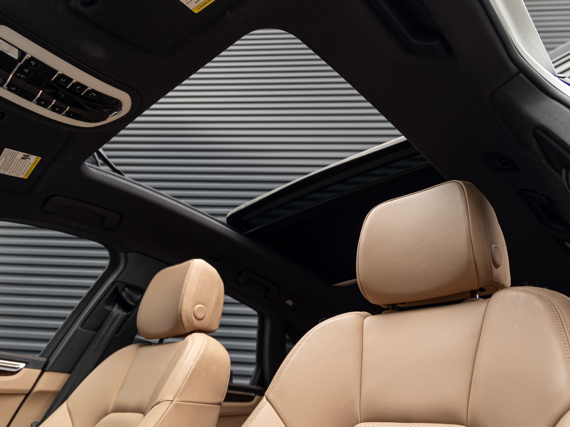 2021 Porsche Macan S
