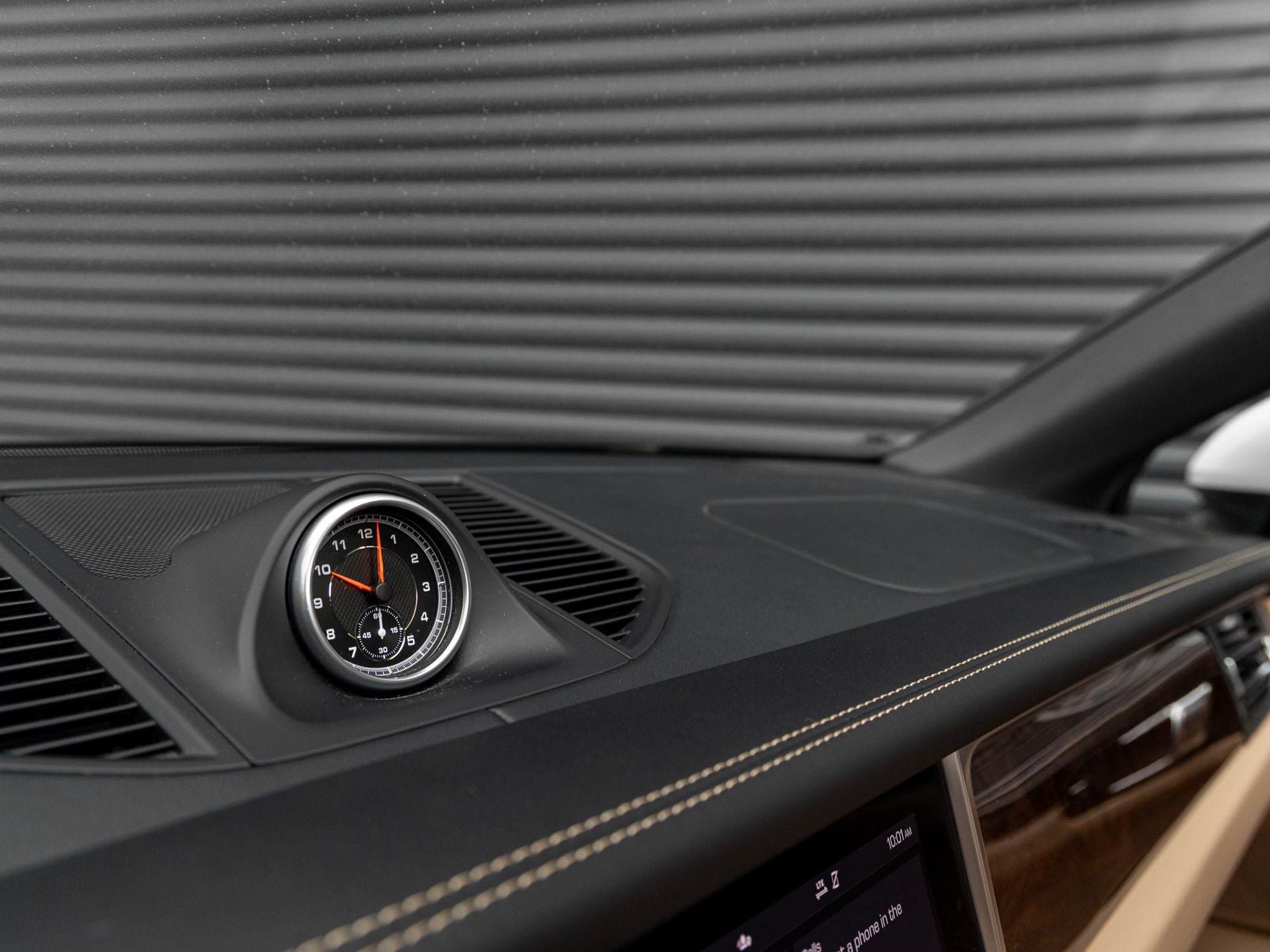 2021 Porsche Macan S