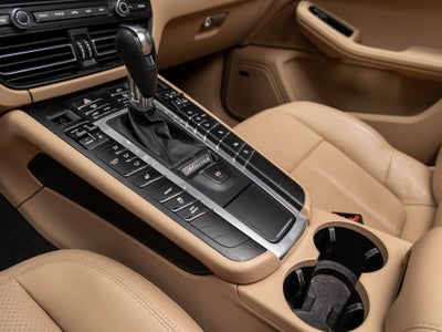 2021 Porsche Macan S