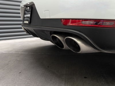 2021 Porsche Macan S