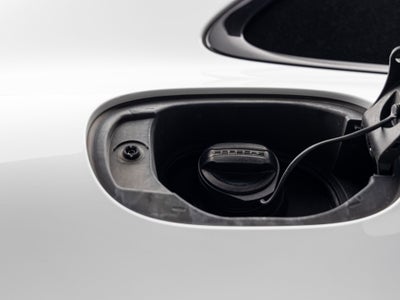 2021 Porsche Macan S