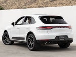 2021 Porsche Macan S