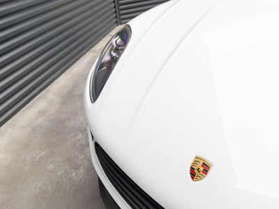 2021 Porsche Macan S