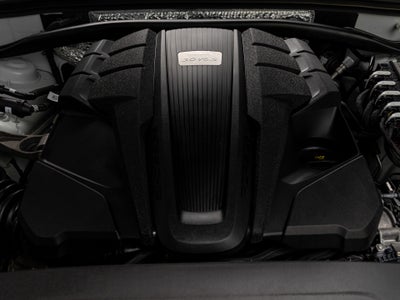 2021 Porsche Macan S