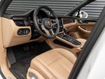 2021 Porsche Macan S