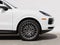 2023 Porsche Cayenne Cayenne S Platinum Edition (MY23)