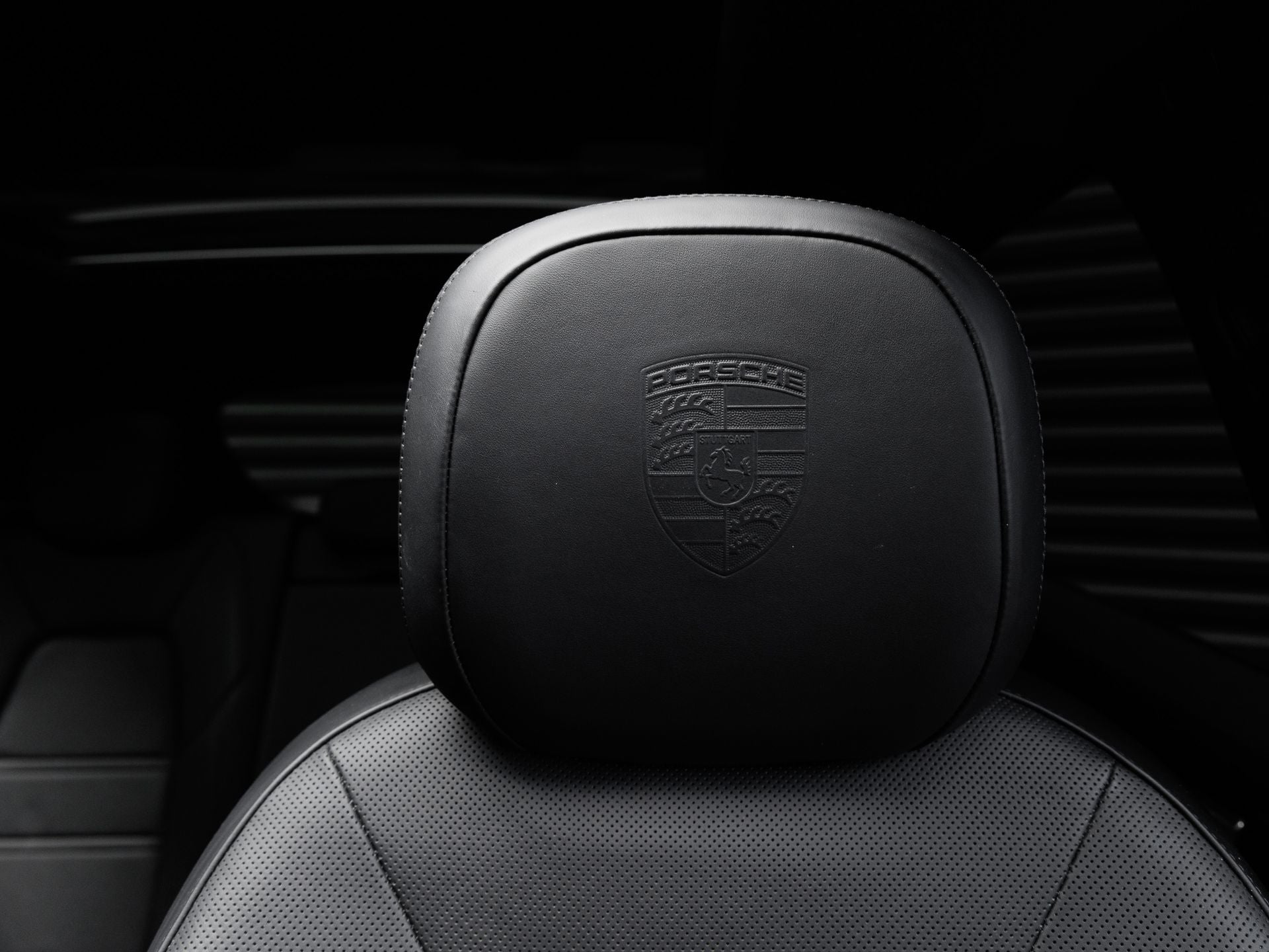 2023 Porsche Cayenne Cayenne S Platinum Edition (MY23)