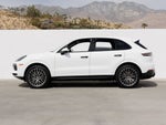 2023 Porsche Cayenne Cayenne S Platinum Edition (MY23)