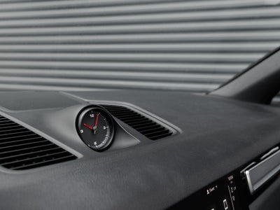 2023 Porsche Cayenne Cayenne S Platinum Edition (MY23)