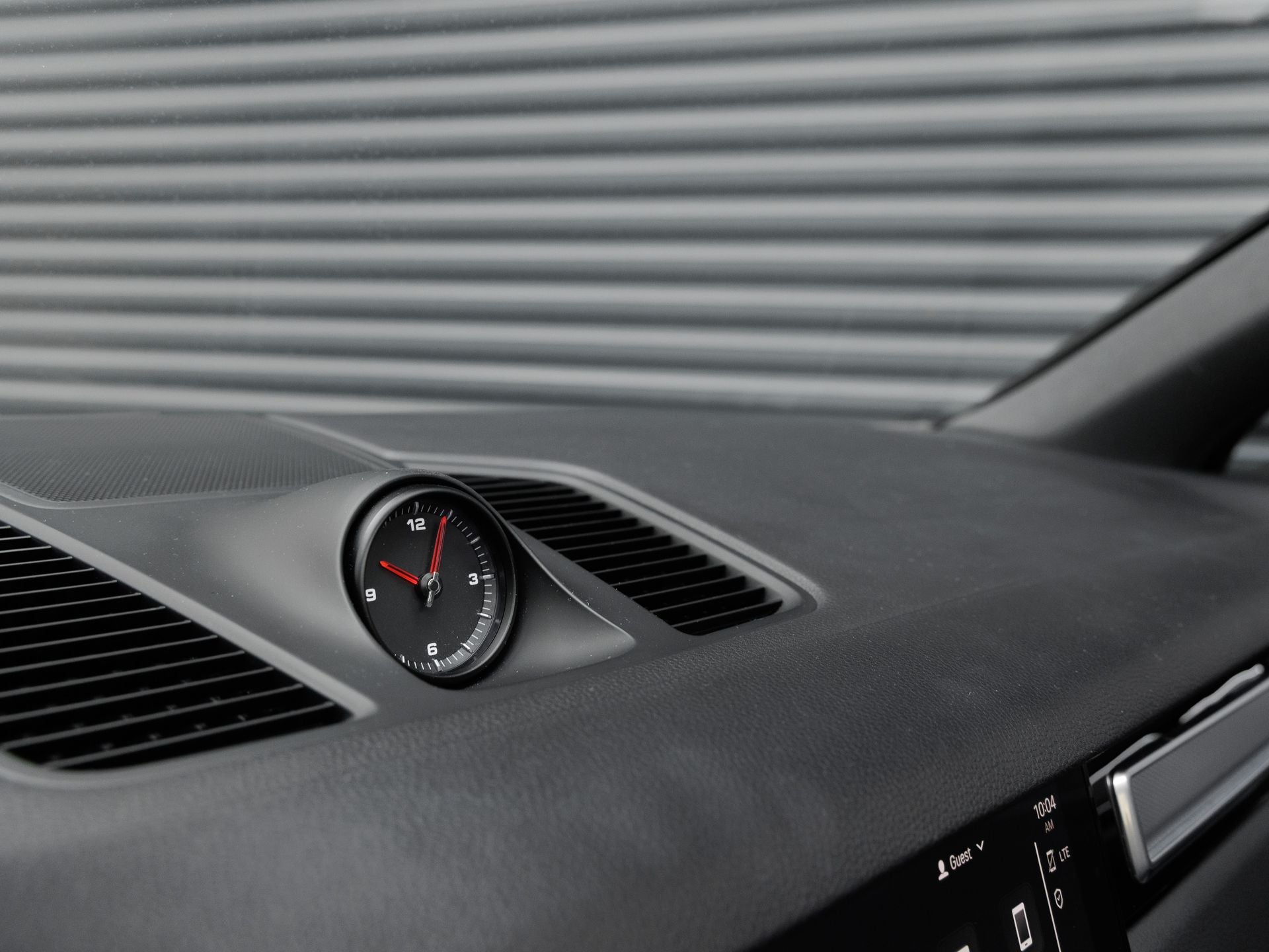 2023 Porsche Cayenne Cayenne S Platinum Edition (MY23)