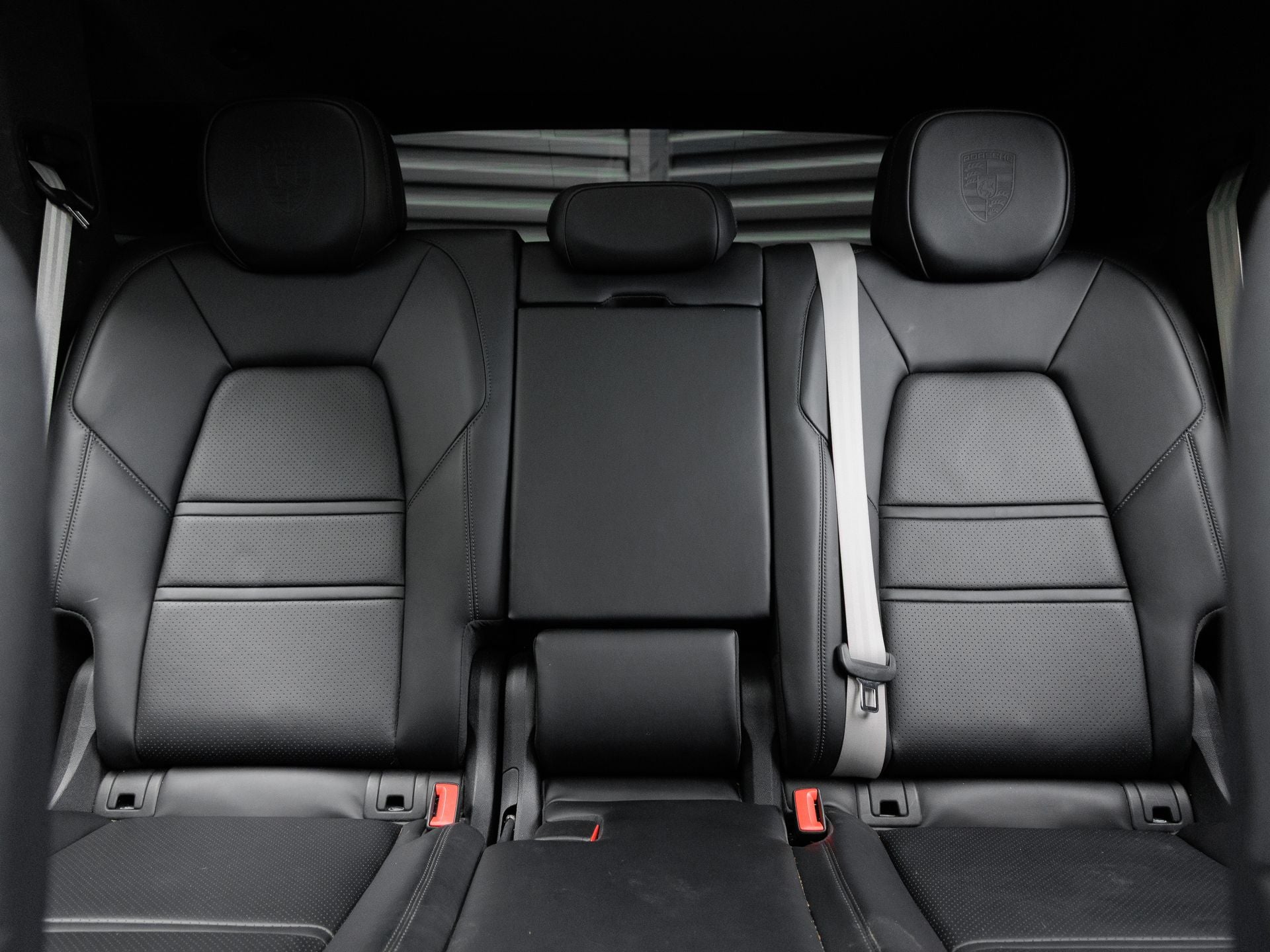 2023 Porsche Cayenne Cayenne S Platinum Edition (MY23)