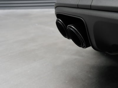 2023 Porsche Cayenne Cayenne S Platinum Edition (MY23)