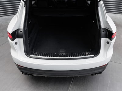 2023 Porsche Cayenne Cayenne S Platinum Edition (MY23)